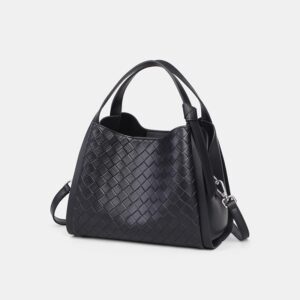 กระเป๋าสานสตรีรุ่นใหม่(พรีออเดอร์)