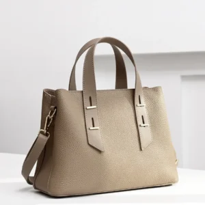 กระเป๋าถือทรงโท้สสไตล์ใหม่(พรีออเดอร์)