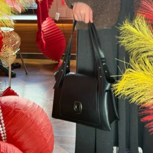 กระเป๋าสะพายไหล่แฟชั่นใหม่(พรีออเดอร์)